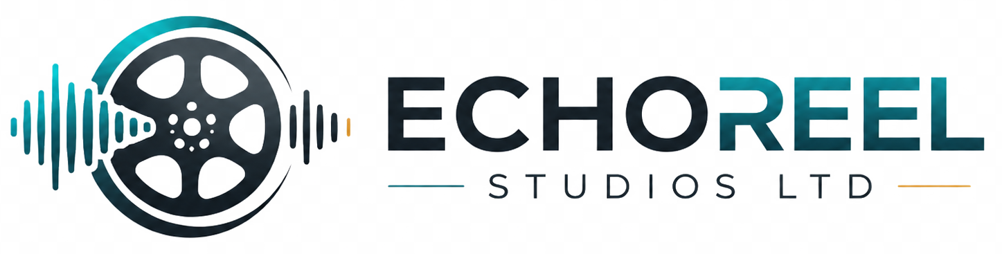 EchoReel Studios Ltd